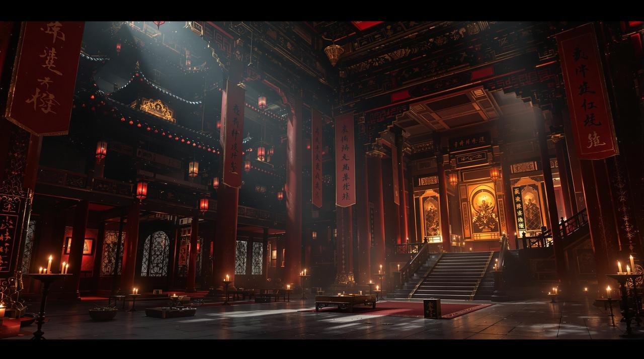 张艺谋新作《满江红2》开机,易烊千玺再度合作 张艺谋新作《满江红2》开机,易烊千玺再度合作,电影类影视资讯 - 战地影院官网