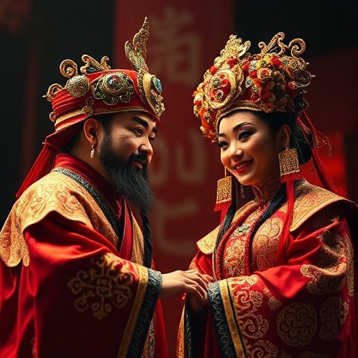 霸王别姬:经典重现 霸王别姬:经典重现,编辑推荐影视缩略图 - 战地影院官网